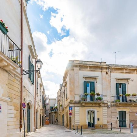 Hôtel Andrea'S à Lecce Extérieur photo