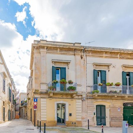 Hôtel Andrea'S à Lecce Extérieur photo