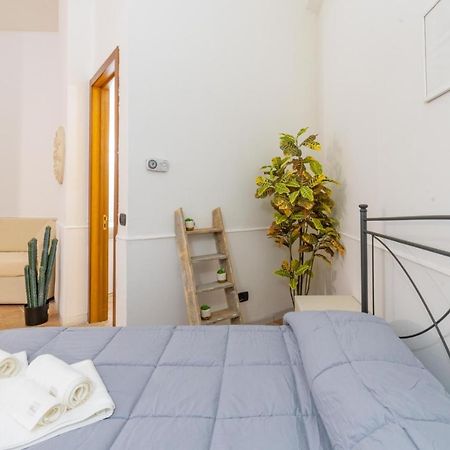 Hôtel Andrea'S à Lecce Extérieur photo