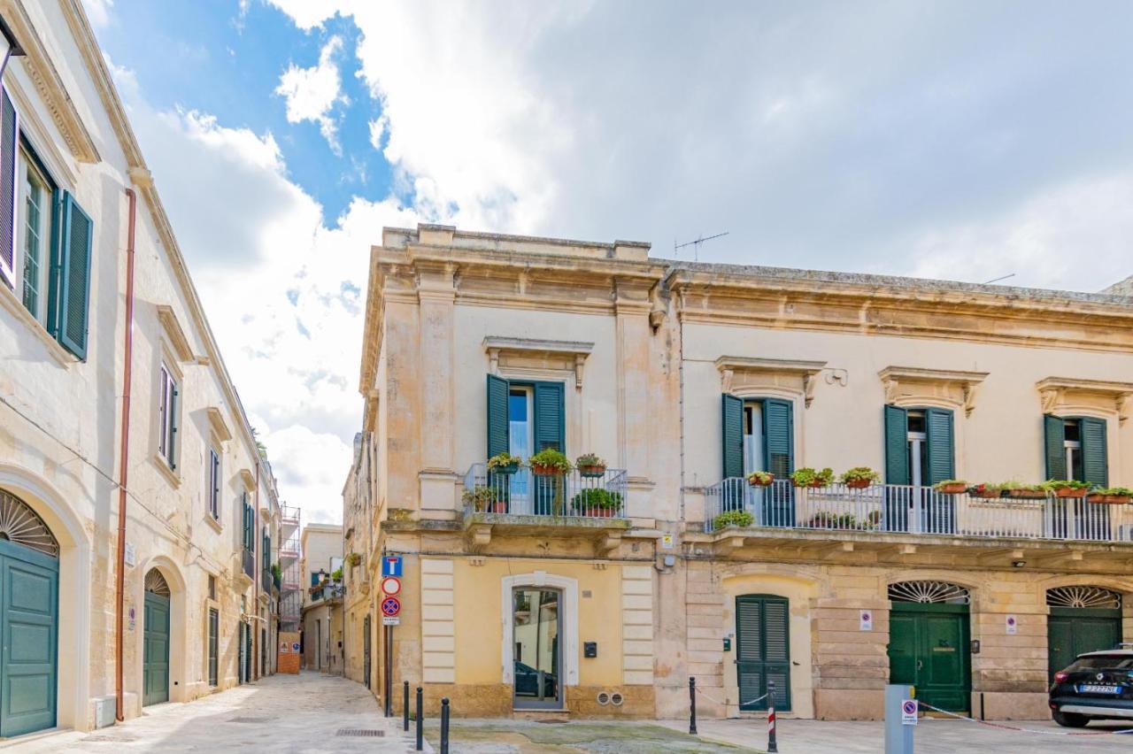 Hôtel Andrea'S à Lecce Extérieur photo