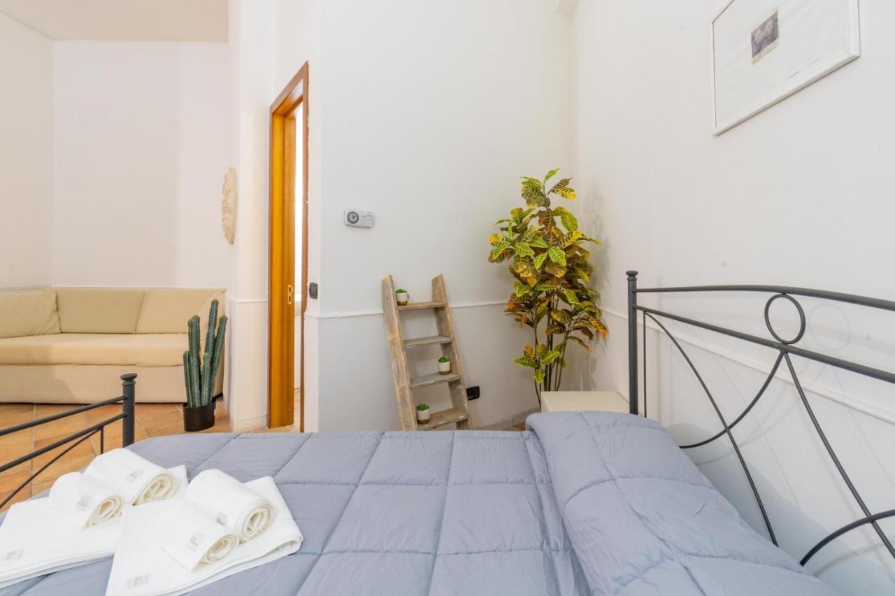 Hôtel Andrea'S à Lecce Extérieur photo