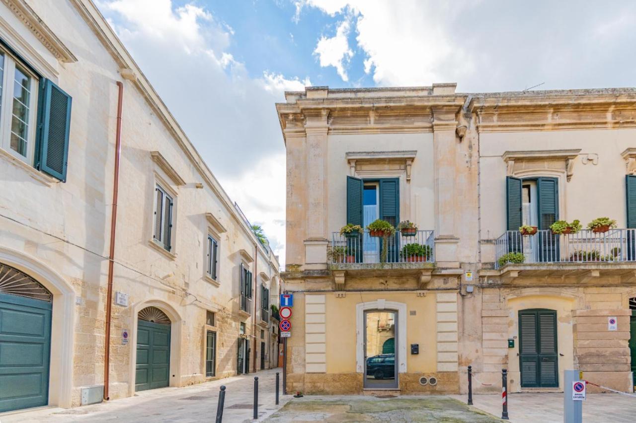 Hôtel Andrea'S à Lecce Extérieur photo