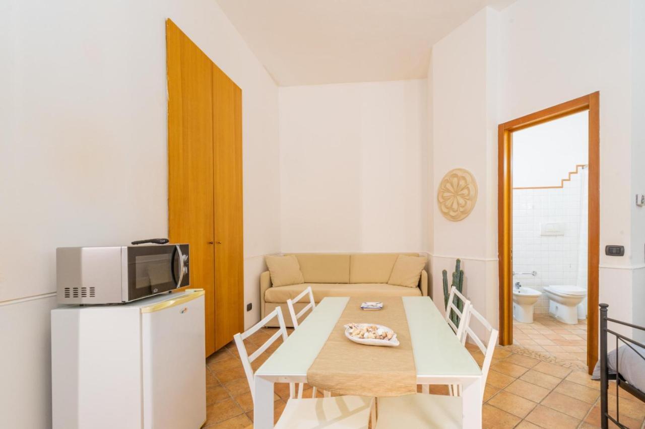 Hôtel Andrea'S à Lecce Extérieur photo