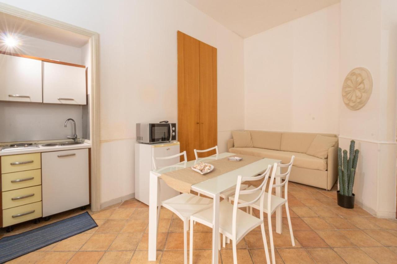 Hôtel Andrea'S à Lecce Extérieur photo